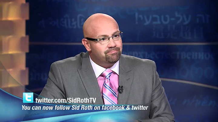 Shane Warren 1 on It's Supernatural with Sid Roth ...