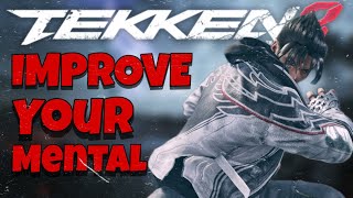 How To Improve Your Mental In Tekken 8! 