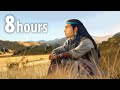 Native American Flute Music: Sleep music, Relax Music, Meditation Music, Study Music, Calm Music
