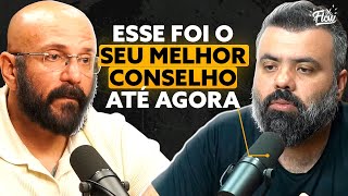 Igor SE SURPREENDE com conversa com PSICÓLOGO