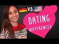 "Are we exclusive?" - Dating Differences USA vs. GERMANY | Feli from Germany