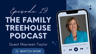 Unlocking Family Photo Secrets with Maureen Taylor | The Photo Detective on Genealogy & Storytelling