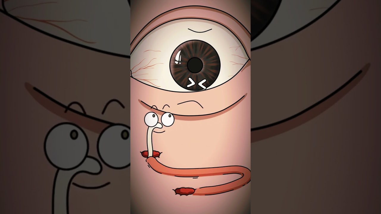 Sinh Vật Ngo&agrave;i H&agrave;nh Tinh VS Lo&agrave;i K&yacute; Sinh Tr&ugrave;ng &ndash; C&aacute;i N&agrave;o Nguy Hiểm Hơn Cho Con Người?