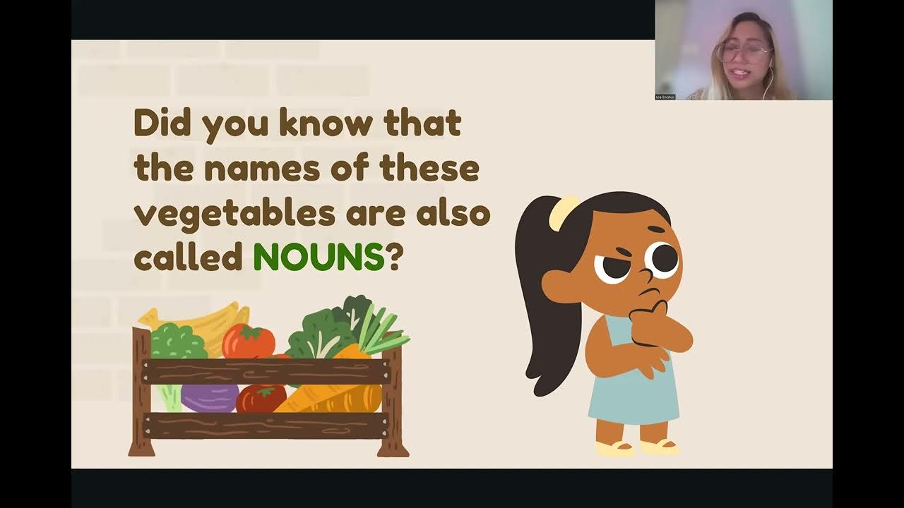 Micro Lesson for Teach English Now Capstone Project 1 YouTube
