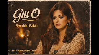 Ayrilik Vakti