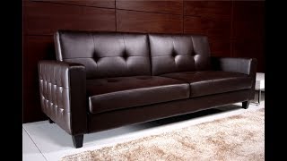 Best Sleeper Sofas for Your Guest Comfort