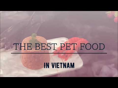ThePet.vn -  Pate tươi cho chó mèo tốt nhất Việt Nam