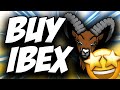 Ibex coin  how to buy ibex crypto on pancakeswap