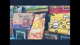 森沢優 Youtube