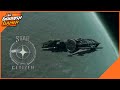 Experiencing Star Citizen For The First Time - Gameplay