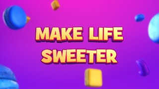 Play Cookie Jam - Make Life Sweeter screenshot 5