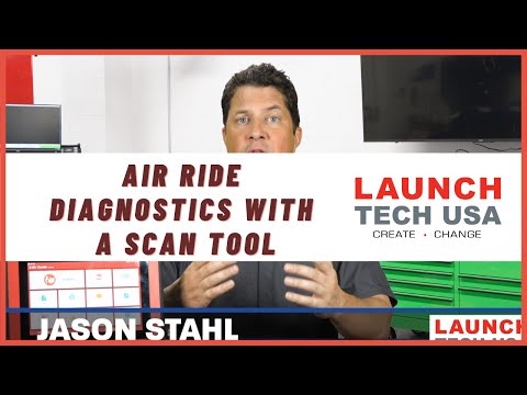 Launch Diagnostics Usa