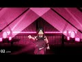 Luna - XO! | First Semi-Final