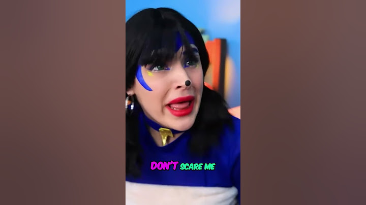 Sonic's Beauty Box Game, Can YOU Win. #cosplay