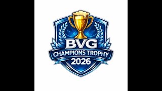 BVG Champions Trophy 2026