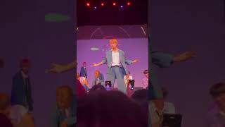 Download Lagu DKB “ Tell me tell me” NEW JERSEY concert MP3