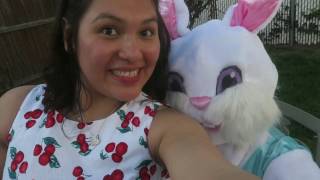 The Easter Bunny Showed Up Easter 2017 Net Worth