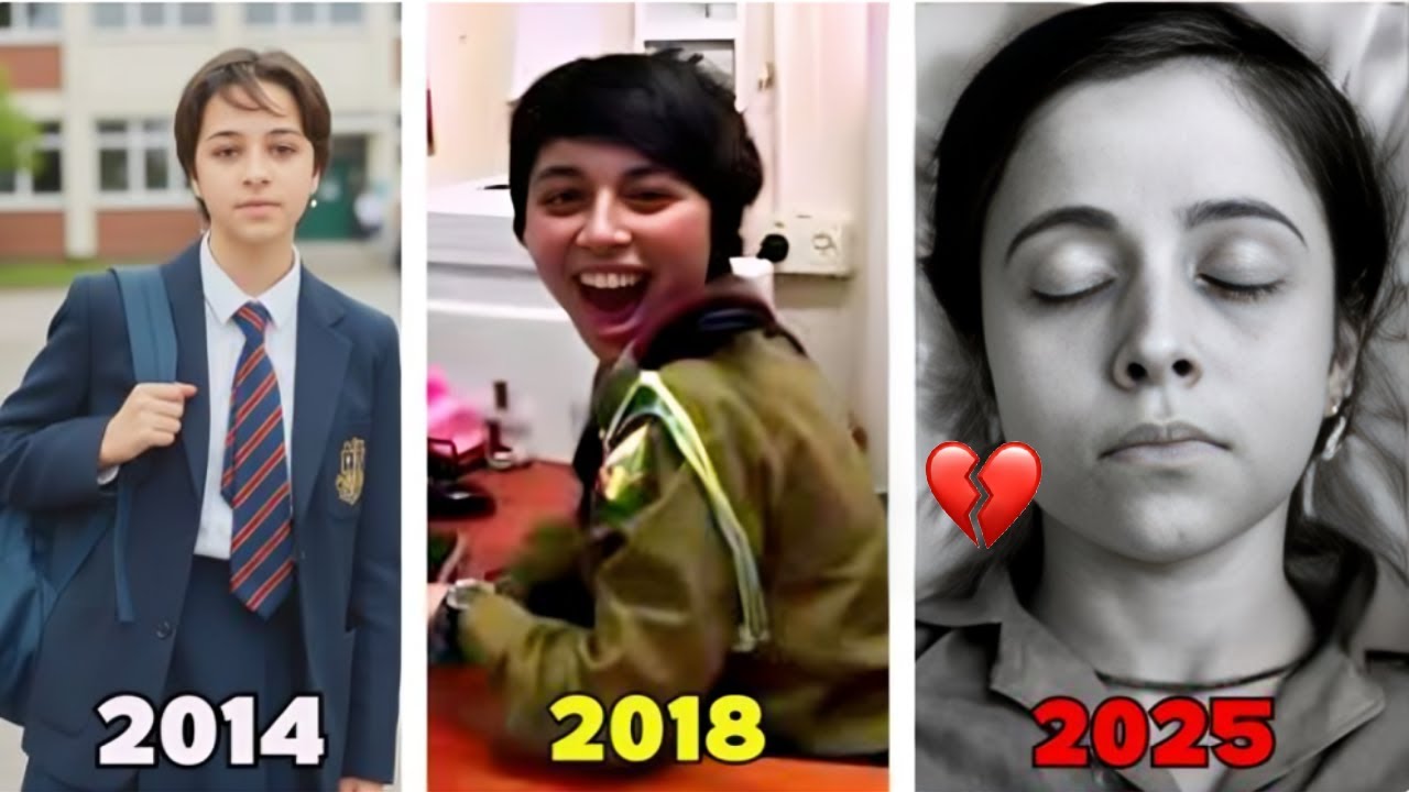 From Internet History to Heartbreak… Where Are These Memes NOW  💔