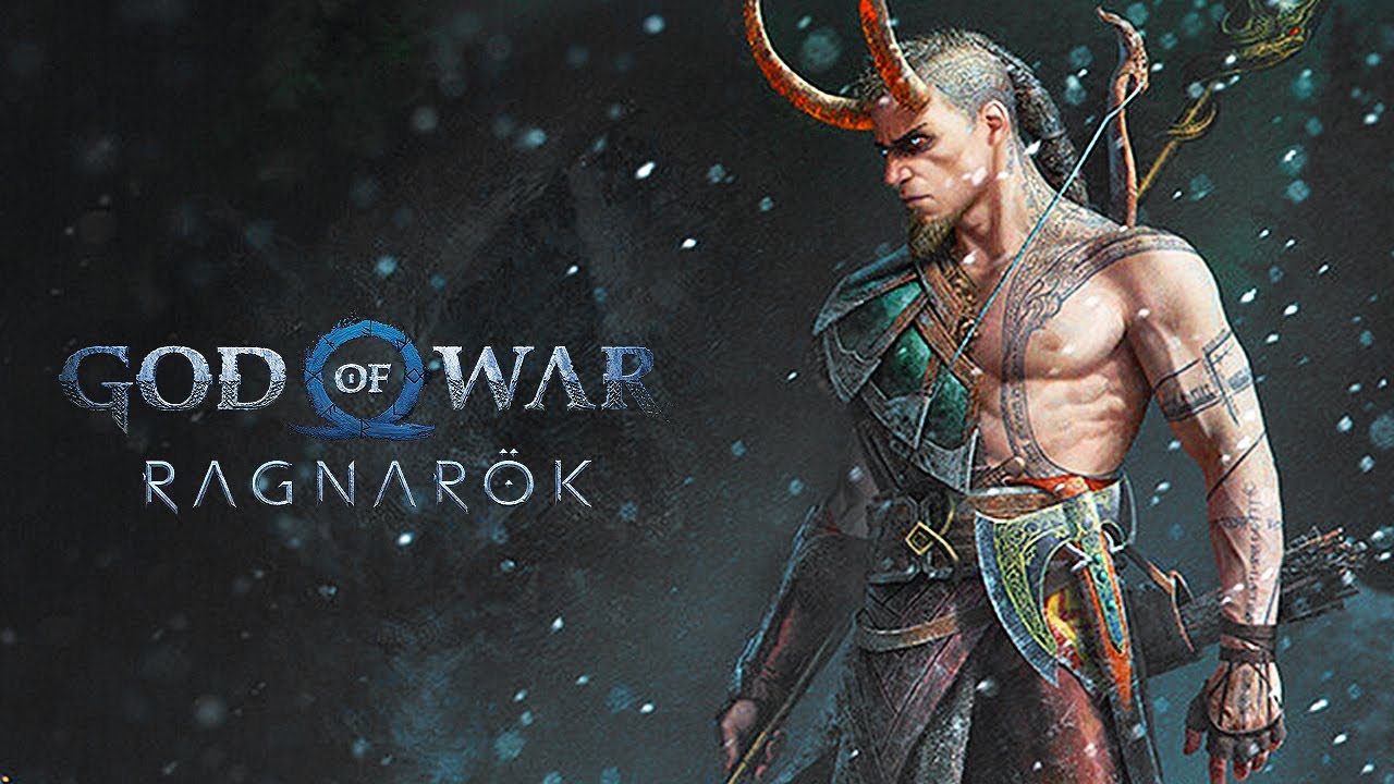 Leaked god of war ragnarok content :O : r/GodofWar