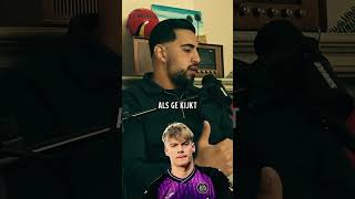 Nathan De Cat #rscanderlecht #rsca #jupilerproleague #voetbal