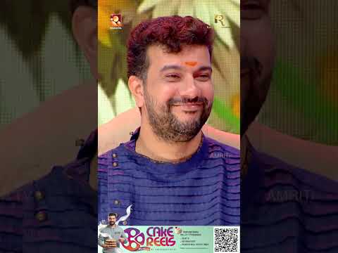 പഴയ മിമിക്രി ഓർമ്മകൾ പൊടിതട്ടിയെടുത്ത് സാജൻ പള്ളുരുത്തി