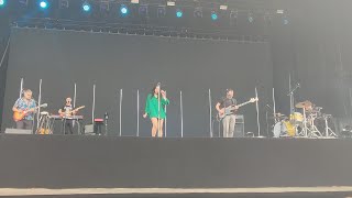 Intergalactic Lovers - Shewolf Live At Live Is Live, Antwerp - June 28, 2024