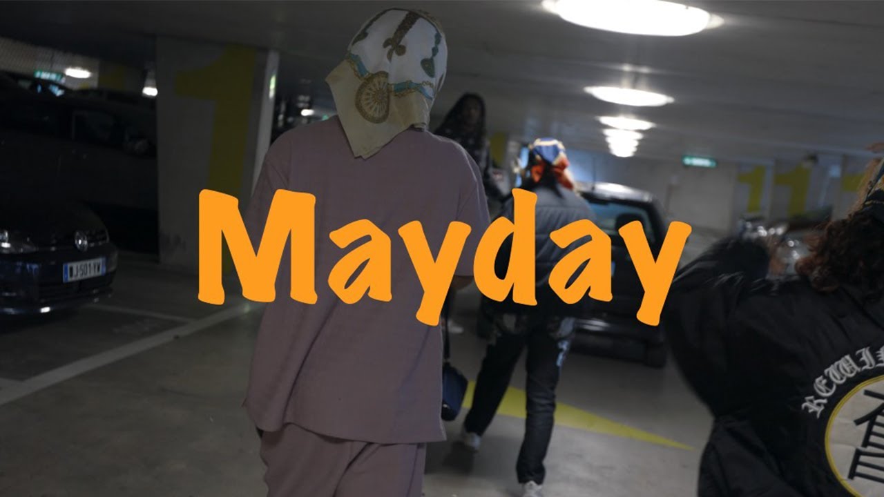 Watch Swanee - Mayday on YouTube Watch Swanee - Mayday on YouTube