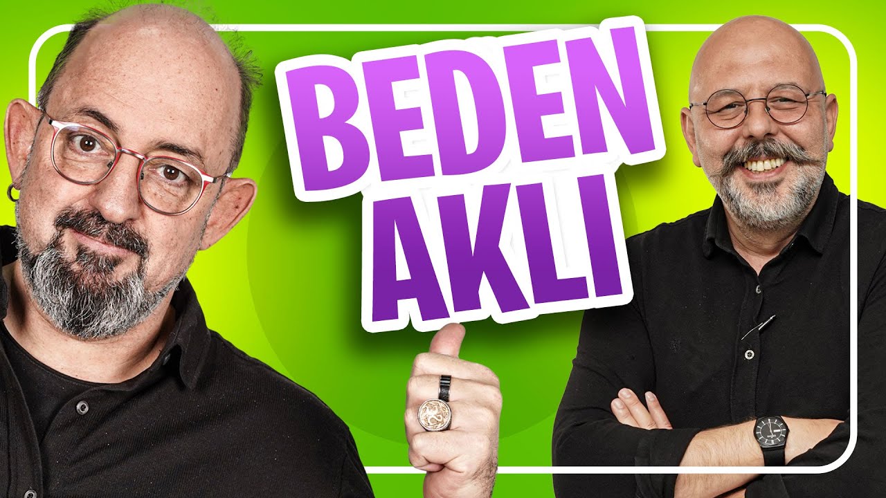 Beden Aklı I Önce Can Sonra Canan 257. Bölüm