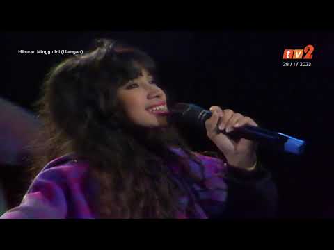 Hiburan Minggu Ini bersama Fauziah Latiff (1991)