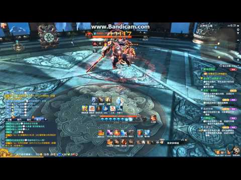 【劍靈】4.0版灼傷流氣功 武神塔5~7樓