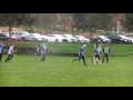 Pool 1 - Calgary Mavericks v University of Victoria
