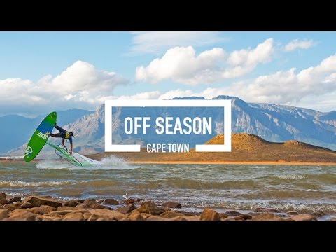 OFF SEASON Clips – Cape Town Freestyle Action