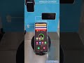 FITUR PENGISIAN DAYA NIRKABEL SAMSUNG GALAXY Z FLIP 4 5G #shorts