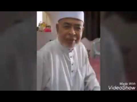 Rindu bertandang lagi Tribute buat Murobbi Ummah Almarhum 