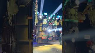 Sound Horeg Mars  8 Sub Middle Sarang Lebah Karnaval Karangrejo