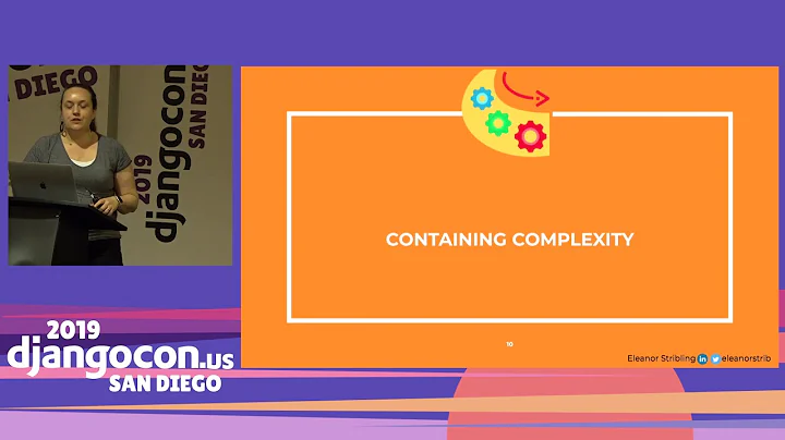 DjangoCon 2019 - Think Like a Product Manager: Str...