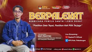 Download Lagu 🎙️ BERPALEKAT PODCAST 🎙️(Casual Election Talk Up Close) Part 121