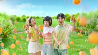 Twister Soda Tri Cy Mi  Nc Cam  Ln Gaz