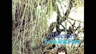 Watch Al Stewart Burbling video