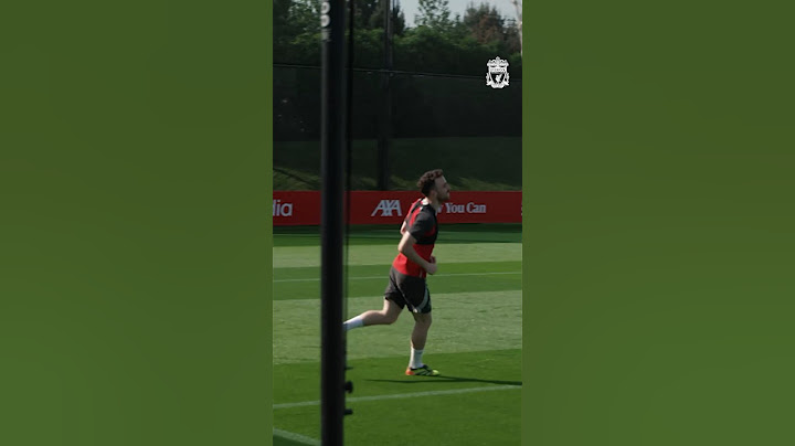 Salah & Jota 🙌