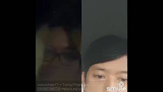 Sule Gerimis Mengundang Bikin Merinding