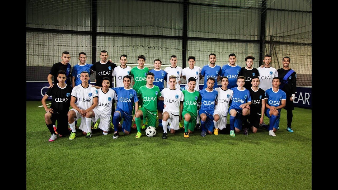 Clear El-Hadef épisode 2 -Zohir Fellah- 2018