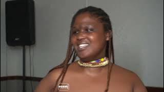 Angazi Noma Kongilungela | Live at Heart 2 Heart with Ushuduza Launch | Ezami - Makhumalo