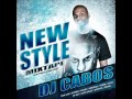 10 dj cabos  yesah kuduro new style