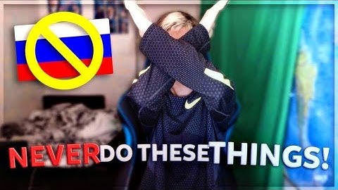 HOW NOT TO LOSE A GAME WITH RUSSIANS IN CS:GO