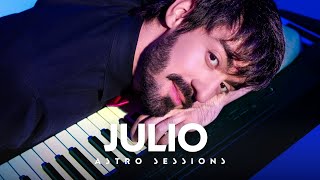 Júlio Paulucci | Astro Sessions