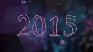 La Ville De Nancy Vous Souhaite Une Bonne Année 2015