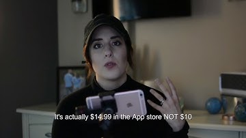 Zhiyun Smooth 3 unboxing and review