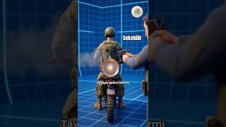 Tavaya Gelen Mermi Sekebilir Mi?