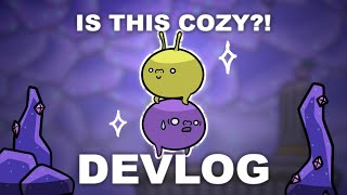 Making IMPORTANT Changes To My Indie Game - Aestik Devlog #23